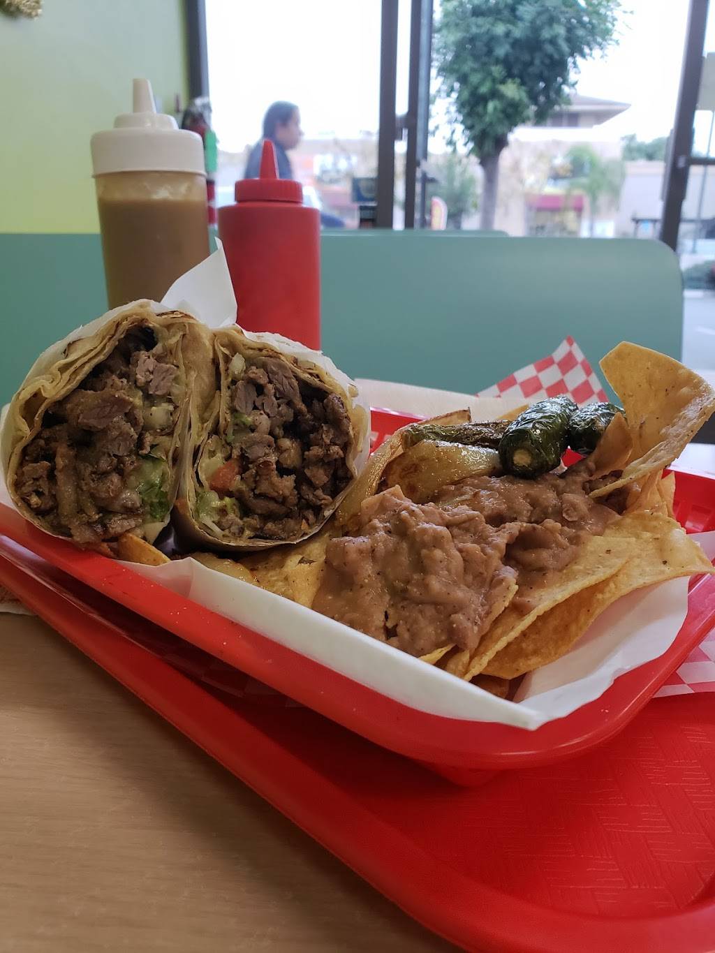 Don Lucios Mexican Grill | restaurant | 2360 Paseo De Las Americas, San Diego, CA 92154, USA | 6196611535 OR +1 619-661-1535