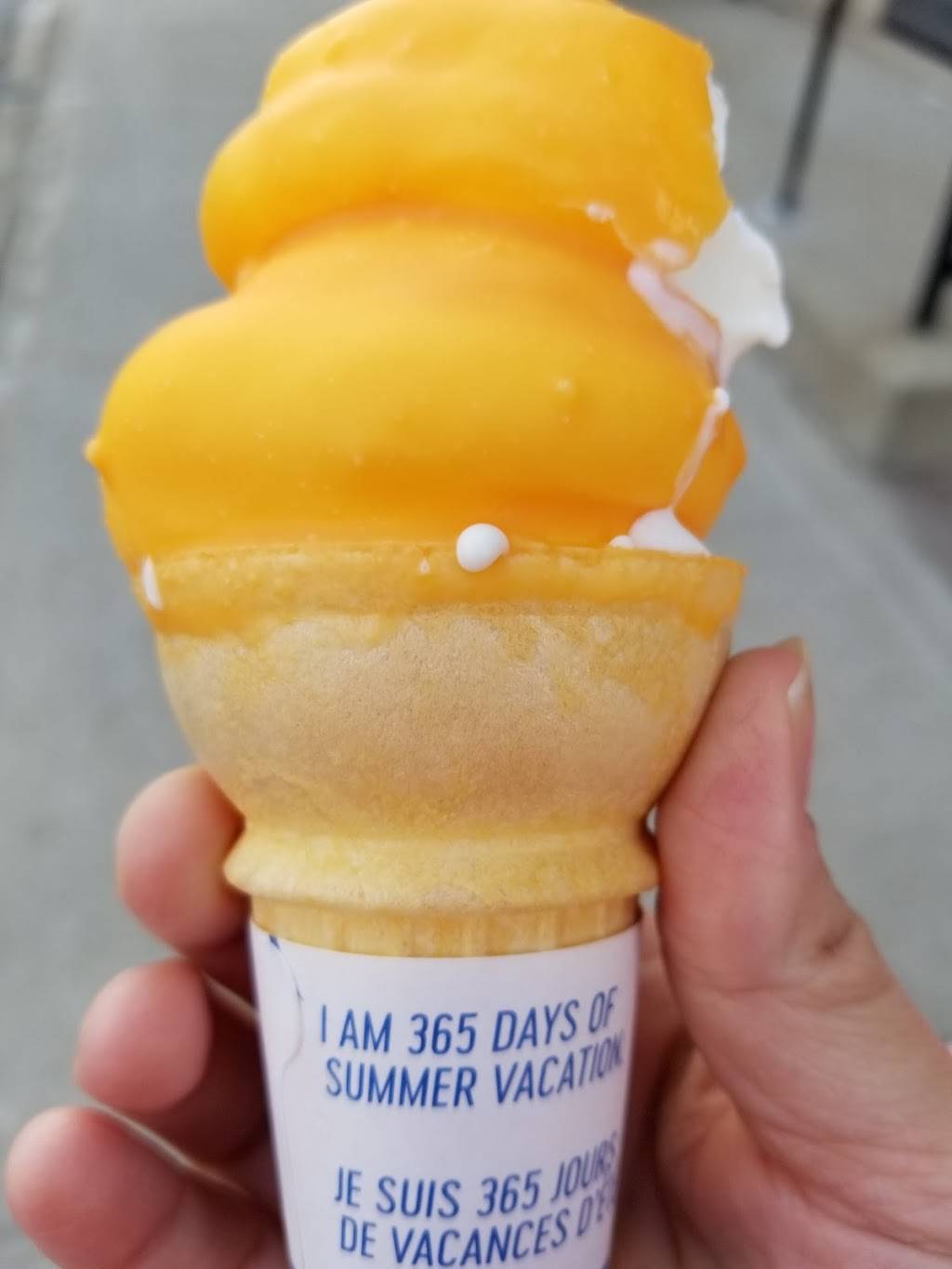 Dairy Queen | restaurant | 5 Charles St E, Ingersoll, ON N5C 1J5, Canada | 5194853101 OR +1 519-485-3101