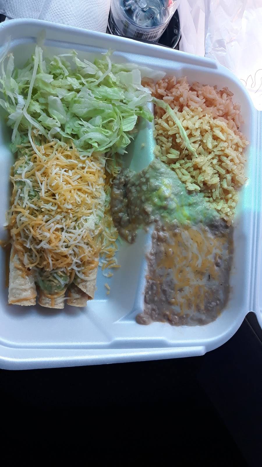 Fidencios Mexican Food | restaurant | 800 S Telshor Blvd, Las Cruces, NM 88011, USA | 5755325624 OR +1 575-532-5624