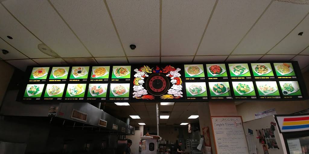 Oriental Gourmet | restaurant | 558 N Grandstaff Dr, Auburn, IN 46706, USA | 2609271788 OR +1 260-927-1788