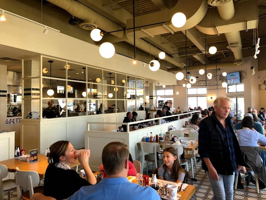 Pür & Simple | restaurant | 1940 Appleby Line Unit 22, Burlington, ON L7L 0B7, Canada | 2893136255 OR +1 289-313-6255