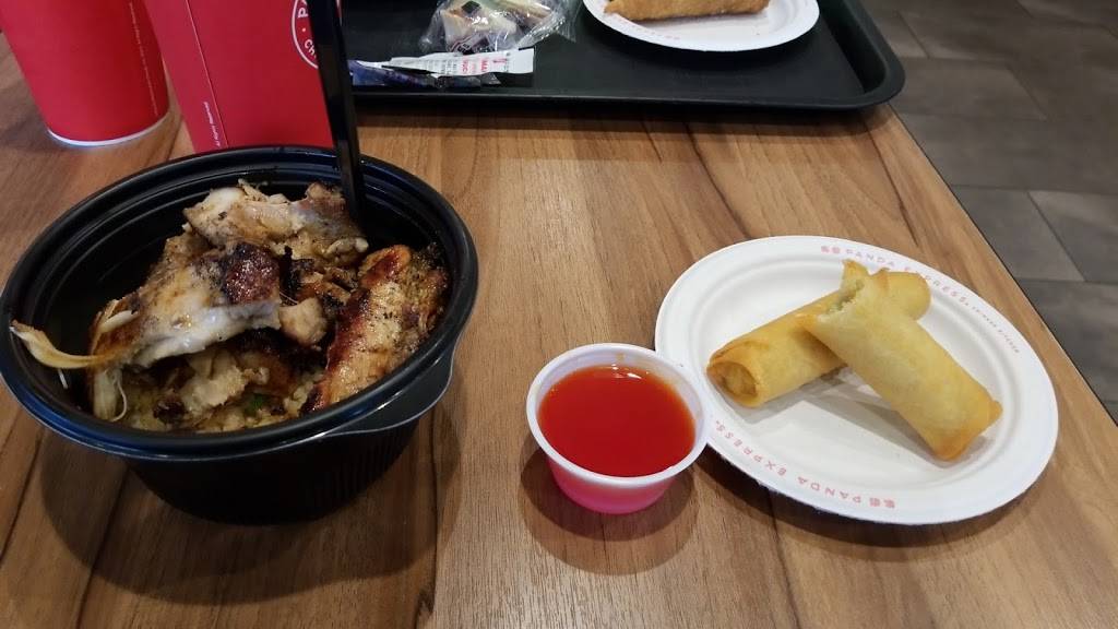 Panda Express | restaurant | 3780 Lorna Rd #1300, Hoover, AL 35244, USA | 2054032879 OR +1 205-403-2879