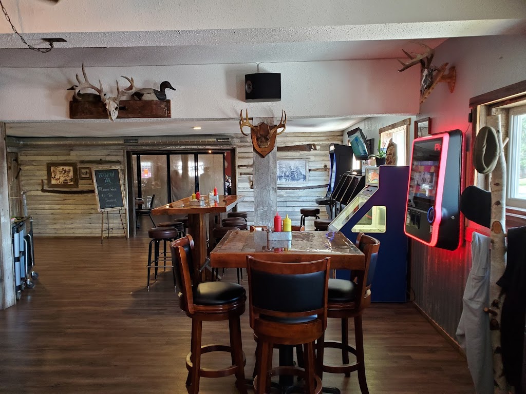 Buckhorn Bar & Motel | restaurant | 11010 WI-48, Exeland, WI 54835, USA | 7159432781 OR +1 715-943-2781