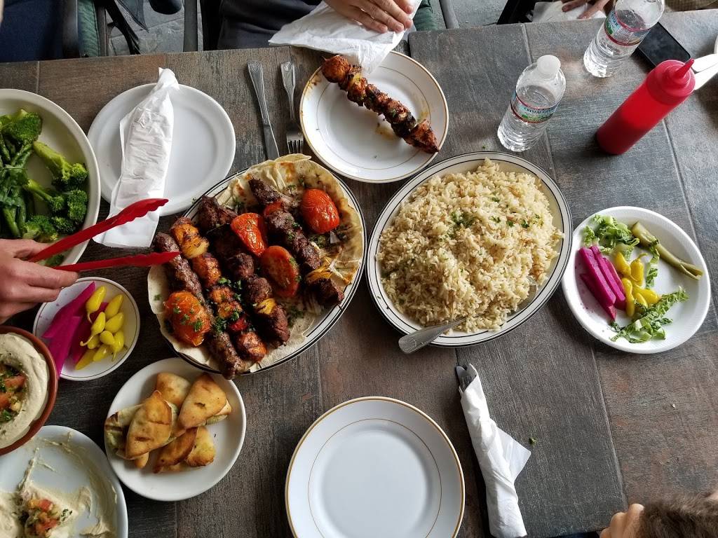 iGrill Mediterranean Restaurant and Hookah Lounge | restaurant | 15425 Valley Blvd, City of Industry, CA 91746, USA | 6263333355 OR +1 626-333-3355