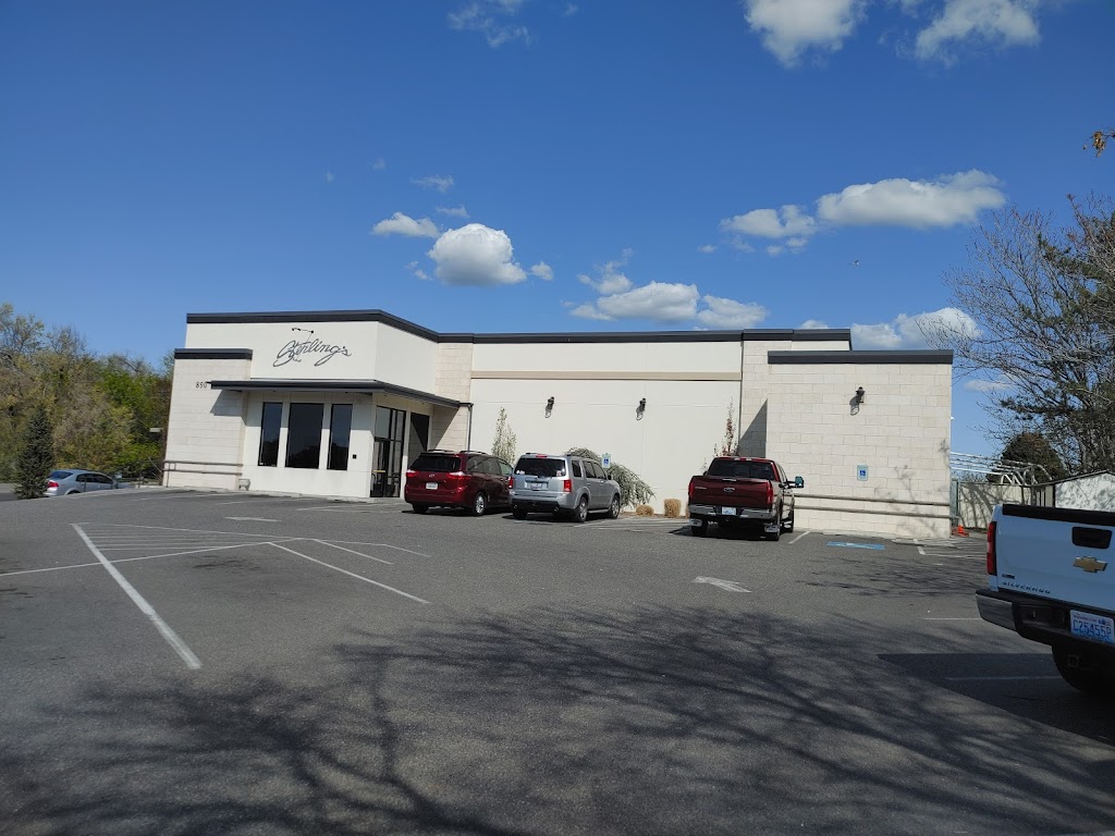 Sterlings Famous Steak Seafood & Salad Bar - On The River | restaurant | 890 George Washington Way, Richland, WA 99352, USA | 5099431588 OR +1 509-943-1588