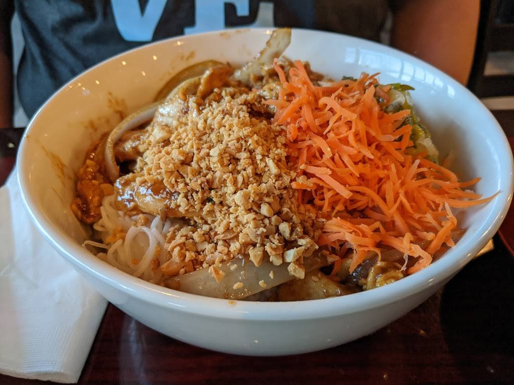 Phoever Diner | restaurant | 5725 Williams Dr Suite 110, Georgetown, TX 78633, USA | 5129487053 OR +1 512-948-7053