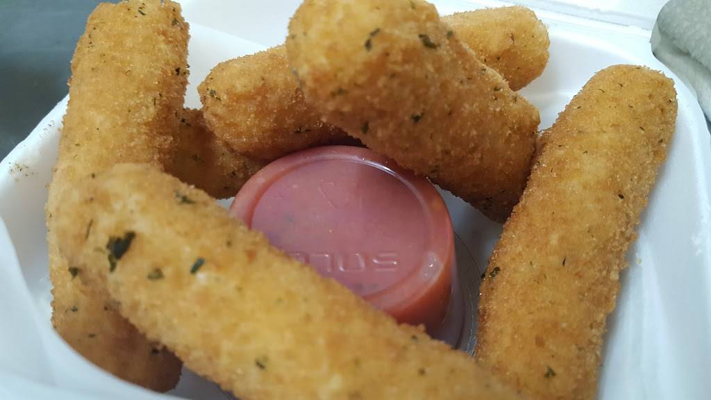 Mild Wallys Delivery Restaurant | restaurant | 189A Quail St, Albany, NY 12203, USA | 5184460000 OR +1 518-446-0000