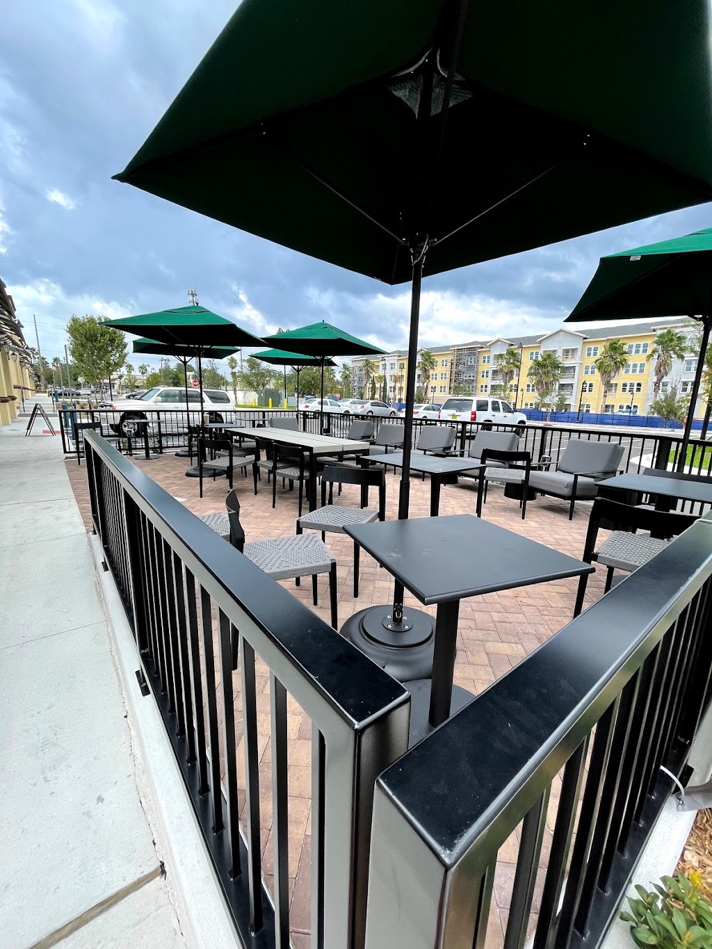 Starbucks | cafe | 8912 Bertha Palmer Boulevard Suite A, Temple Terrace, FL 33617, USA | 8137421059 OR +1 813-742-1059