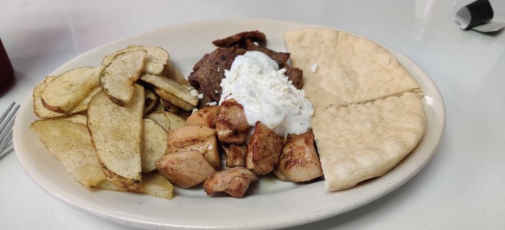 Maximos Gyro & Kabob | restaurant | 4947 Winters Chapel Rd Suite 1, Dunwoody, GA 30360, USA | 7703909007 OR +1 770-390-9007