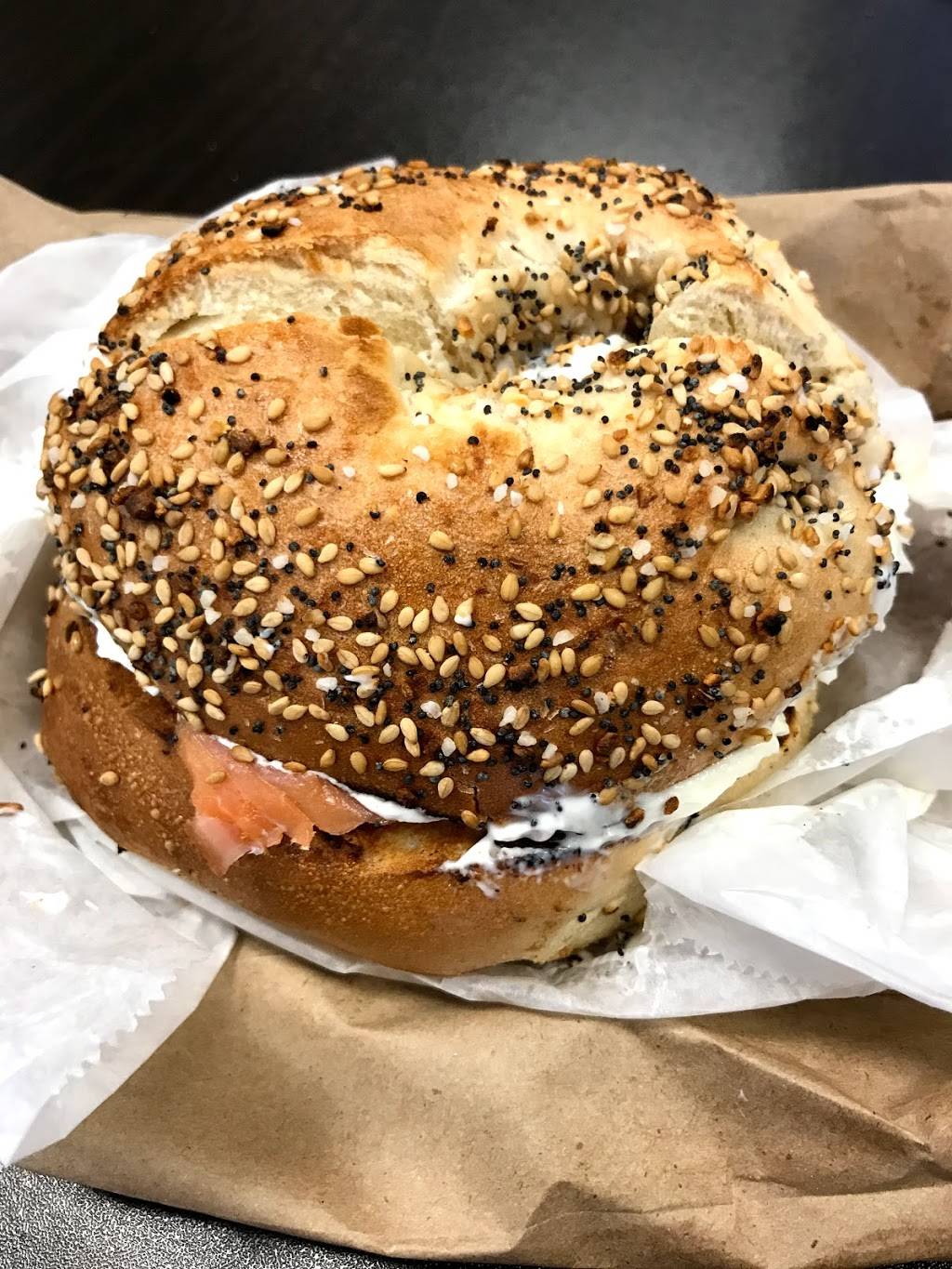 Bagel Factory | restaurant | 1620 Farrow Pkwy unit A7, Myrtle Beach, SC 29577, USA | 8438391590 OR +1 843-839-1590