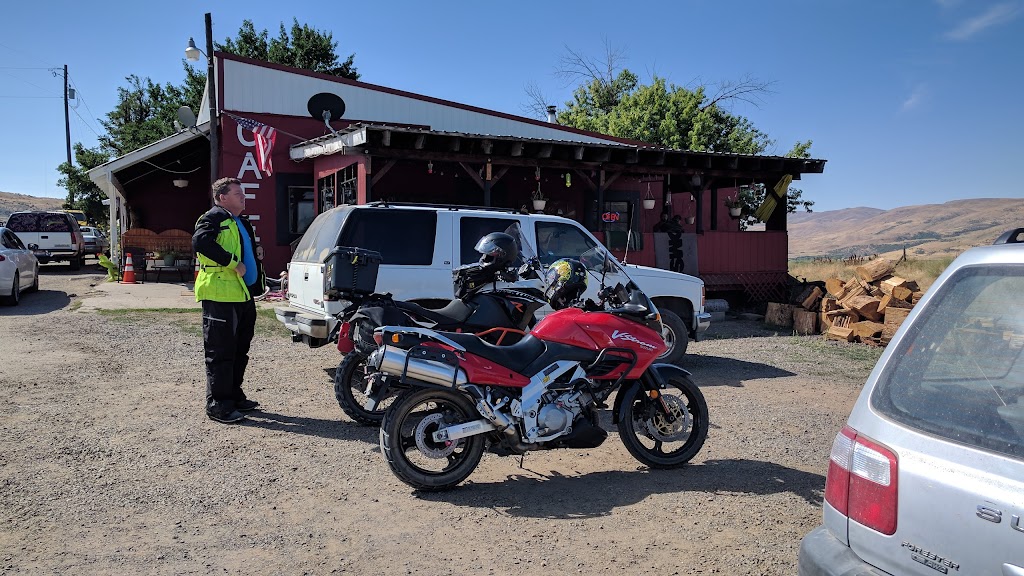 Ola Inn Café | restaurant | 22001 Sweet Ola Hwy, Ola, ID 83657, USA | 2085843737 OR +1 208-584-3737