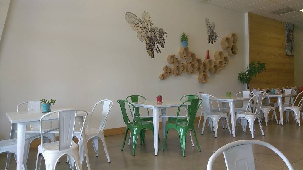 Organically Twisted | restaurant | 13040 Livingston Rd #10, Naples, FL 34105, USA | 2393028669 OR +1 239-302-8669