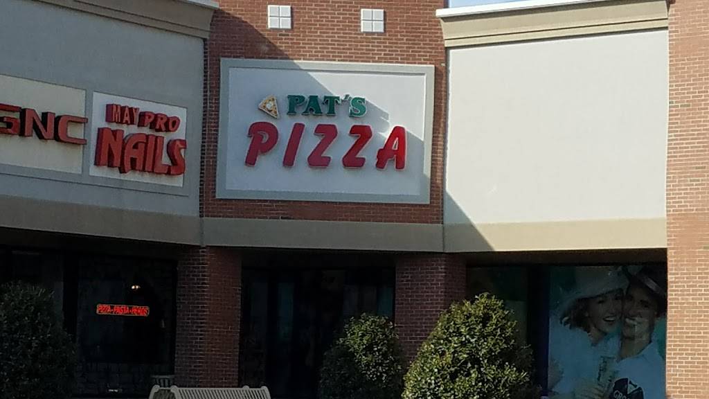 Pats Pizza | restaurant | 3527 Hempstead Turnpike, Levittown, NY 11756, USA | 5166050310 OR +1 516-605-0310
