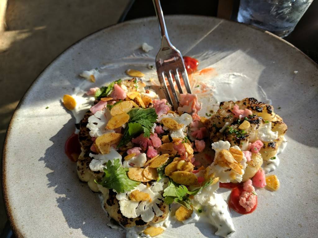 Goose and Gander | restaurant | 1245 Spring St, St Helena, CA 94574, USA | 7079678779 OR +1 707-967-8779