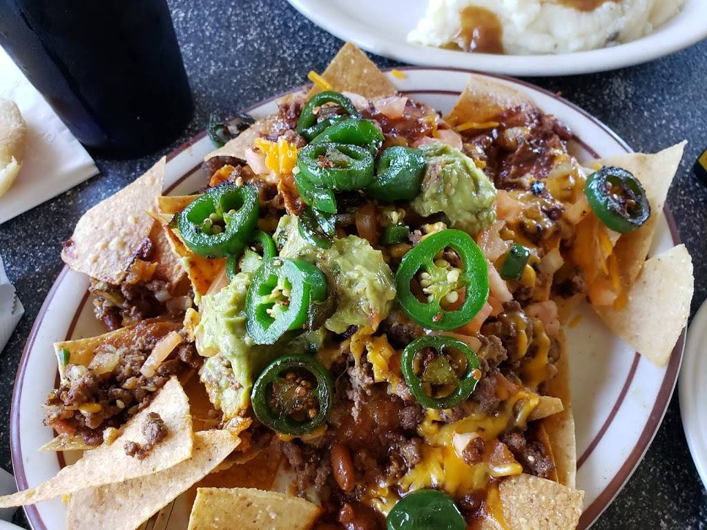 Chubbys Diner | restaurant | 3108 E Gettysburg Ave, Fresno, CA 93726, USA | 5592274402 OR +1 559-227-4402