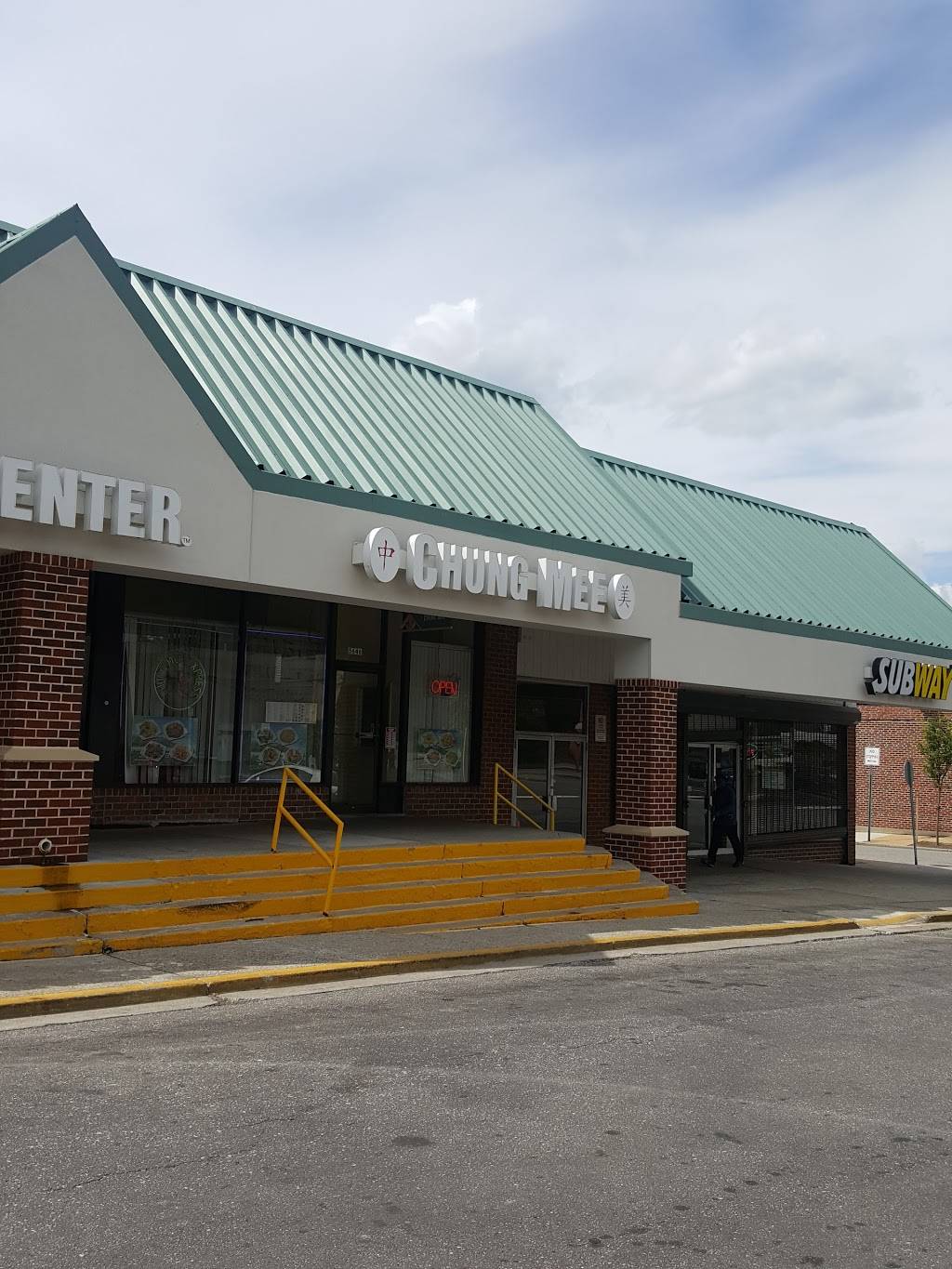 Chung Mee Restaurant | restaurant | 5646 The Alameda, Baltimore, MD 21239, USA | 4103232220 OR +1 410-323-2220