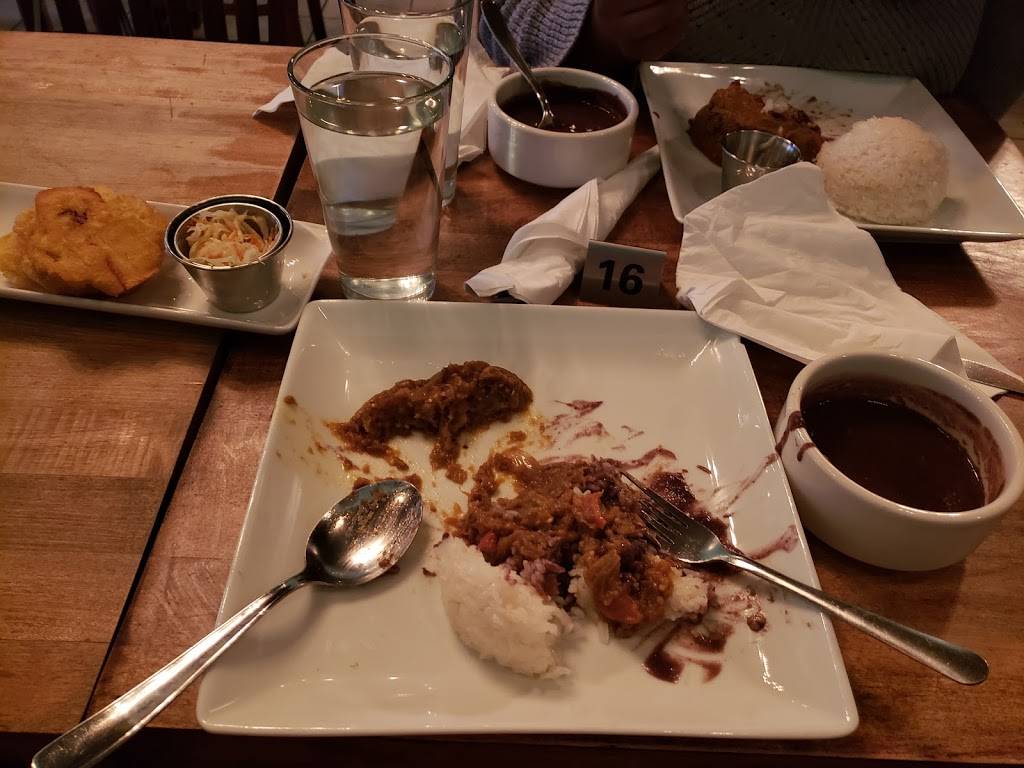 Port-au-Prince Haitian Cuisine | restaurant | 7912 Georgia Ave, Silver Spring, MD 20910, USA | 3015652006 OR +1 301-565-2006