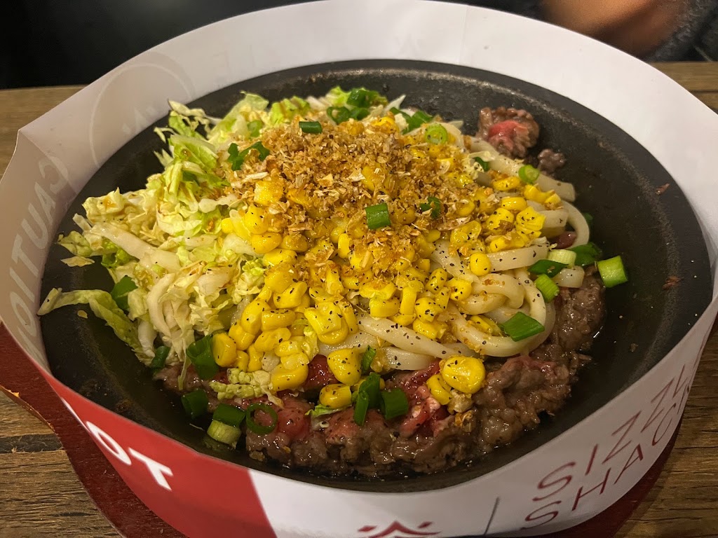 Sizzle Shack | restaurant | 8359 Elk Grove Florin Rd #109, Sacramento, CA 95829, USA | 9168960684 OR +1 916-896-0684