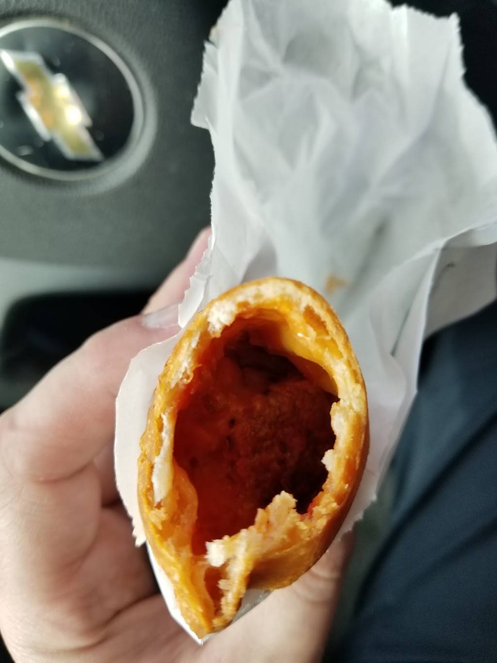 The Empanada Spot | meal takeaway | 84-17 Northern Blvd, Jackson Heights, NY 11372, USA | 7185070400 OR +1 718-507-0400