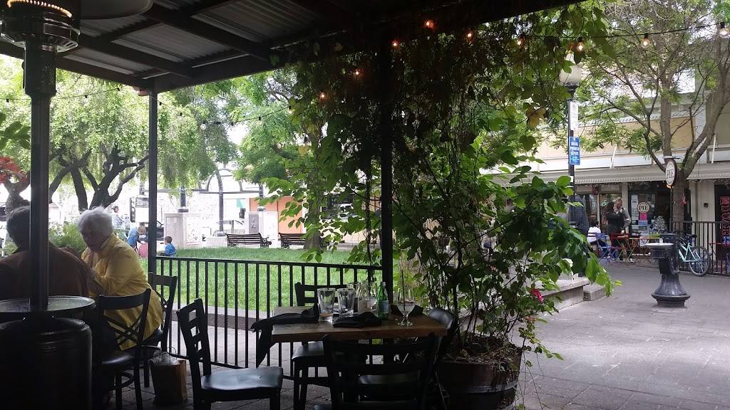 Speakeasy | restaurant | 139 Petaluma Blvd N B, Petaluma, CA 94952, USA | 7077764631 OR +1 707-776-4631