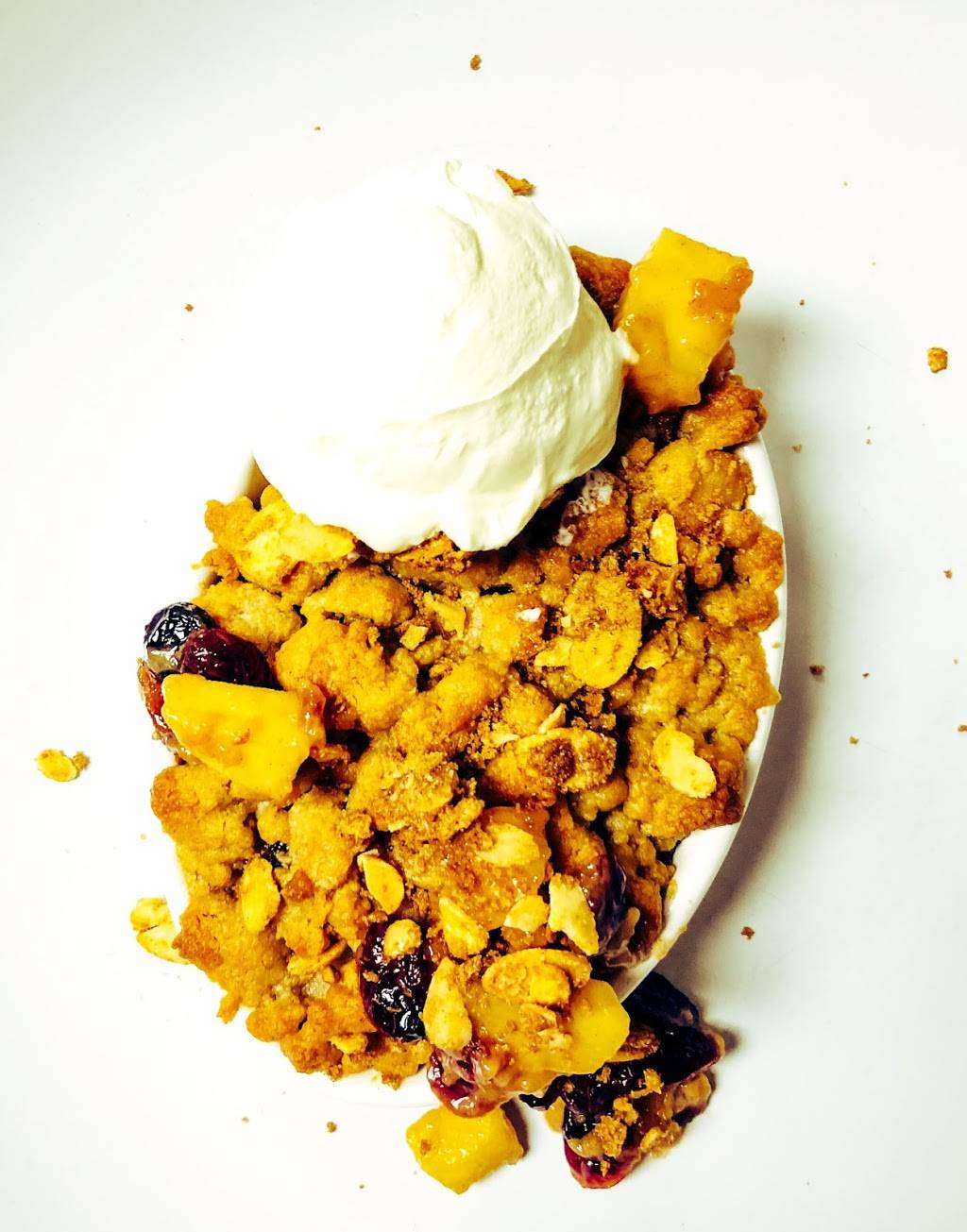 The Chasseur | restaurant | 3328 Foster Ave, Baltimore, MD 21224, USA | 4103276984 OR +1 410-327-6984