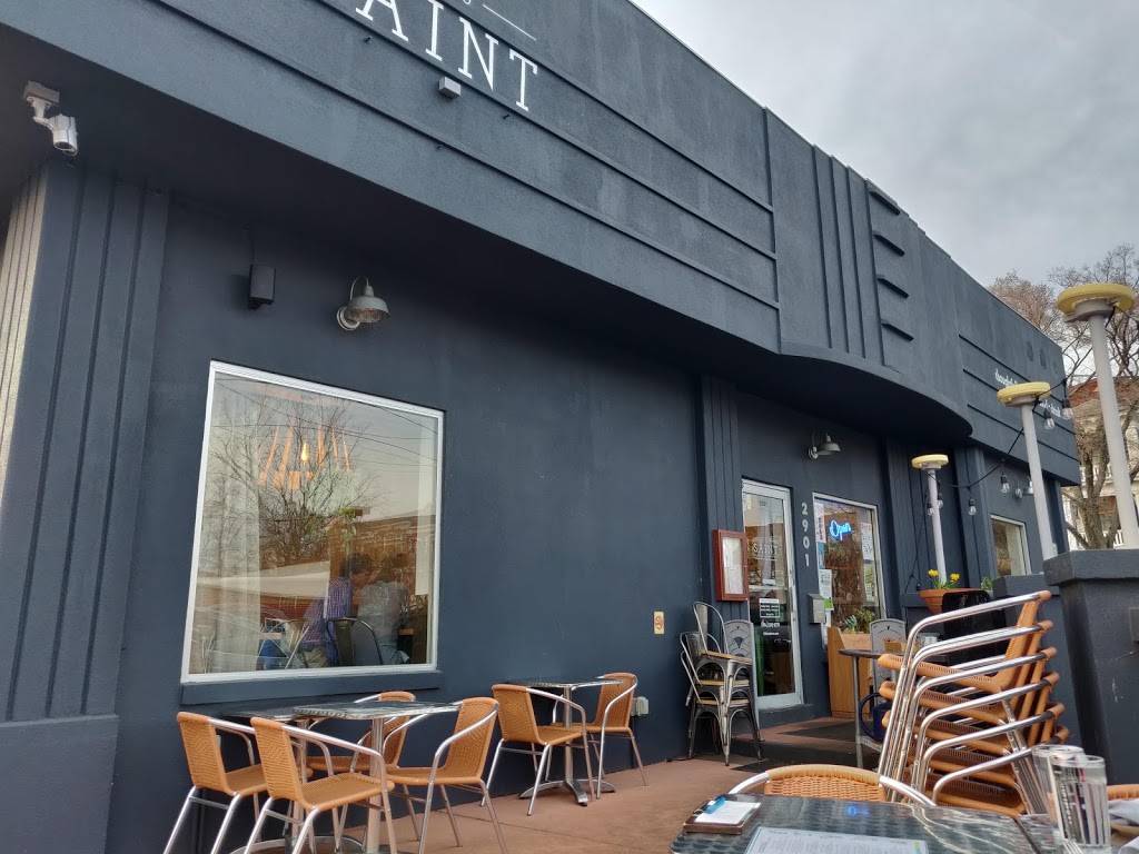 Little Saint | restaurant | 2901 Park Ave, Richmond, VA 23221, USA | 8043039772 OR +1 804-303-9772