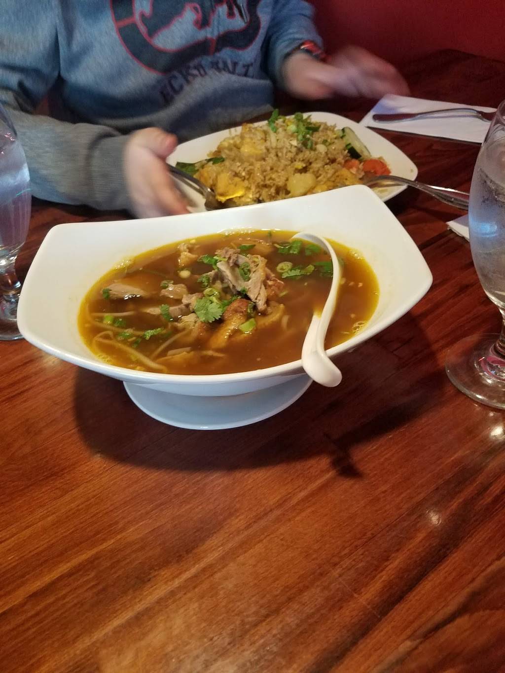 Lakewood Thai Cuisine | restaurant | 17020 Twin Lakes Ave, Marysville, WA 98271, USA | 3606520022 OR +1 360-652-0022