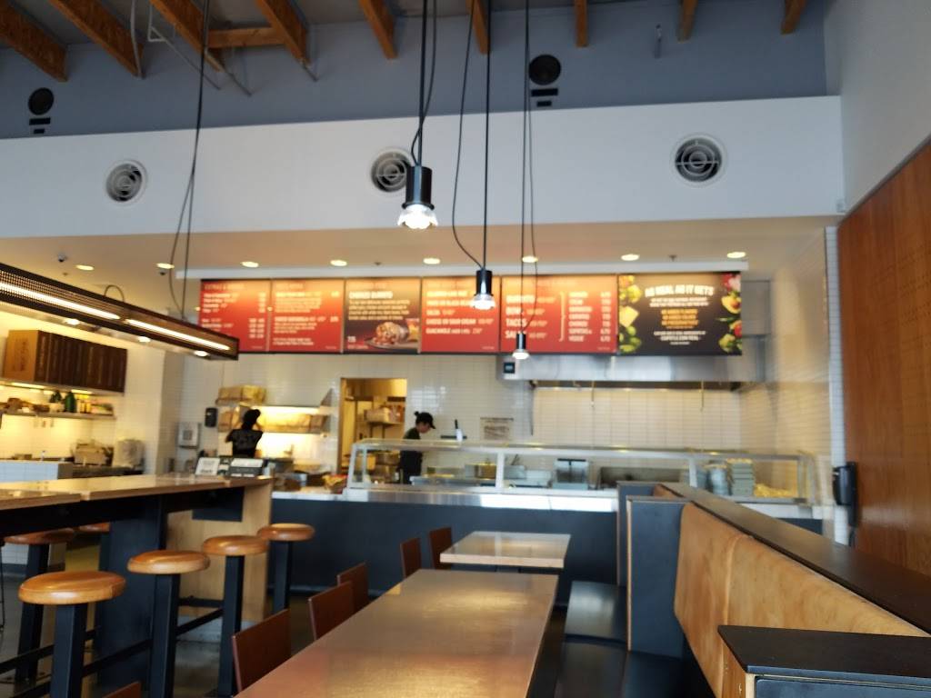 Chipotle Mexican Grill | restaurant | 1053 E 19th St Ste A, Upland, CA 91784, USA | 9096940384 OR +1 909-694-0384