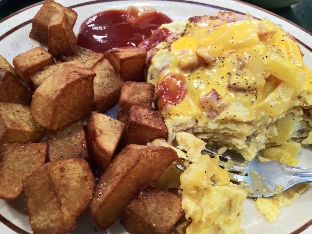 Kings Omelets Restaurant | restaurant | 10711 NE Halsey St, Portland, OR 97220, USA | 5032530808 OR +1 503-253-0808