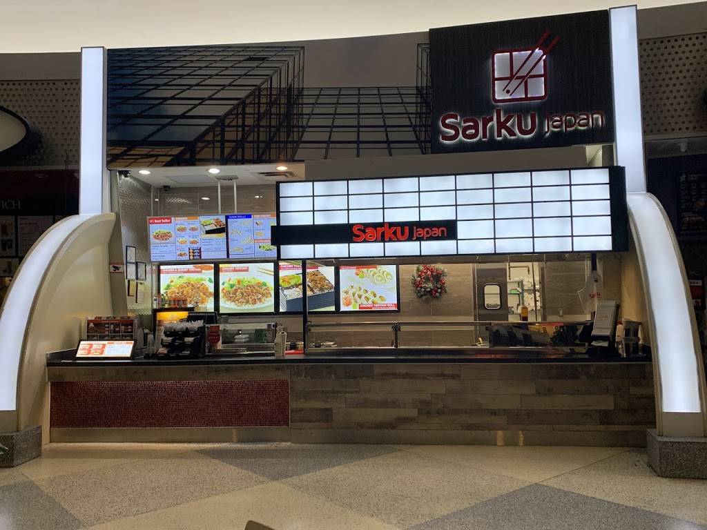 Sarku Japan | restaurant | 8017 Citrus Park Town Center Mall, Tampa, FL 33625, USA | 8139269021 OR +1 813-926-9021