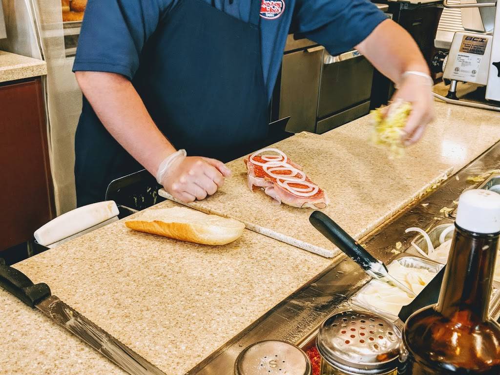 Jersey Mikes Subs | restaurant | 2115 W Roosevelt Rd, Wheaton, IL 60187, USA | 6304620545 OR +1 630-462-0545
