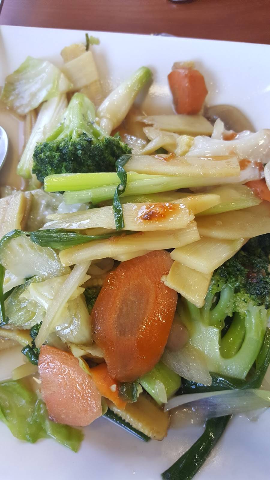 Little Ocha of the Valley | restaurant | 13724 Sherman Way, Van Nuys, CA 91405, USA | 8187821898 OR +1 818-782-1898