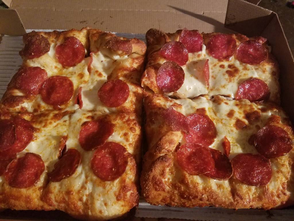 Little Caesars Pizza | meal takeaway | 4450 E McDowell Rd Suite 130, Phoenix, AZ 85008, USA | 6022739155 OR +1 602-273-9155