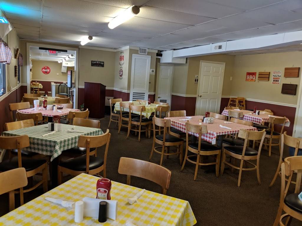 Russells Smokin Good BBQ | restaurant | 3251 Kershaw Hwy, Kershaw, SC 29067, USA | 8034757427 OR +1 803-475-7427