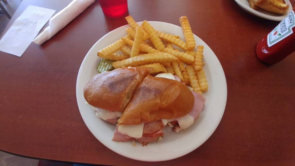 Ramis Cafe | restaurant | 3553 N Broadway, Knoxville, TN 37917, USA | 8658019067 OR +1 865-801-9067