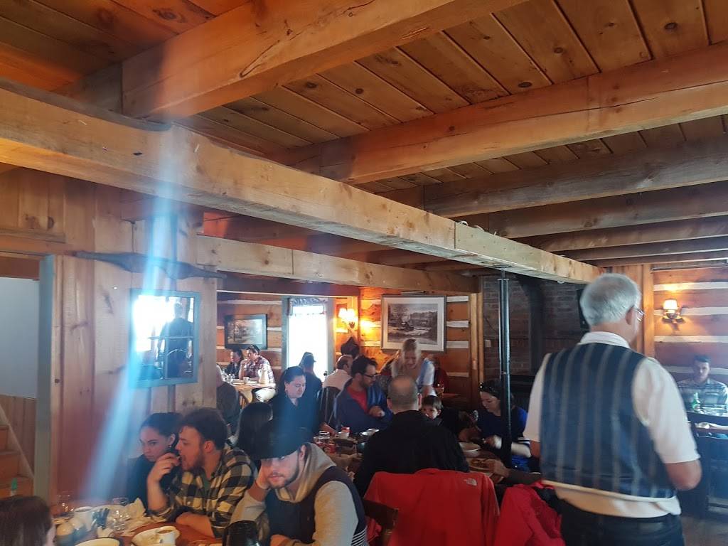 Sucrerie du Terroir | restaurant | 796 Chemin Fogarty, Val-des-Monts, QC J8N 7S9, Canada | 8196713113 OR +1 819-671-3113