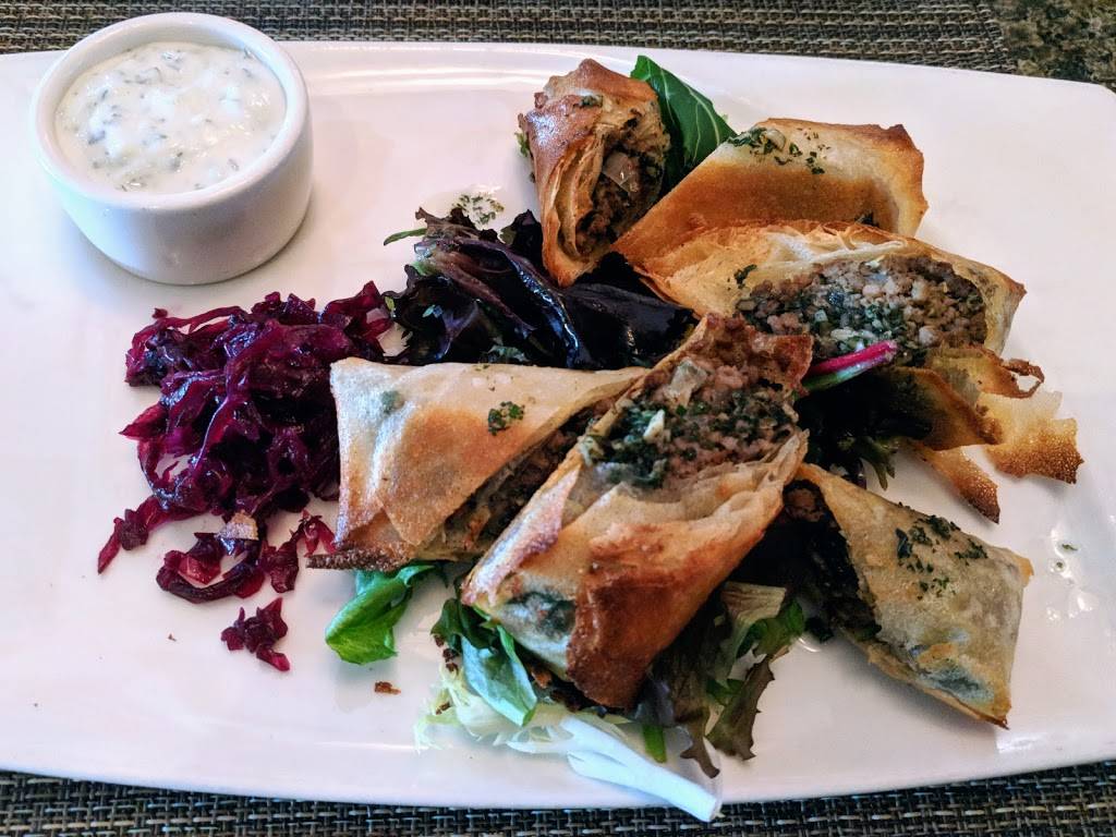 Andreis Conscious Cuisine & Cocktails | night club | 2607 Main Street, Irvine, CA 92614, USA | 9493878887 OR +1 949-387-8887