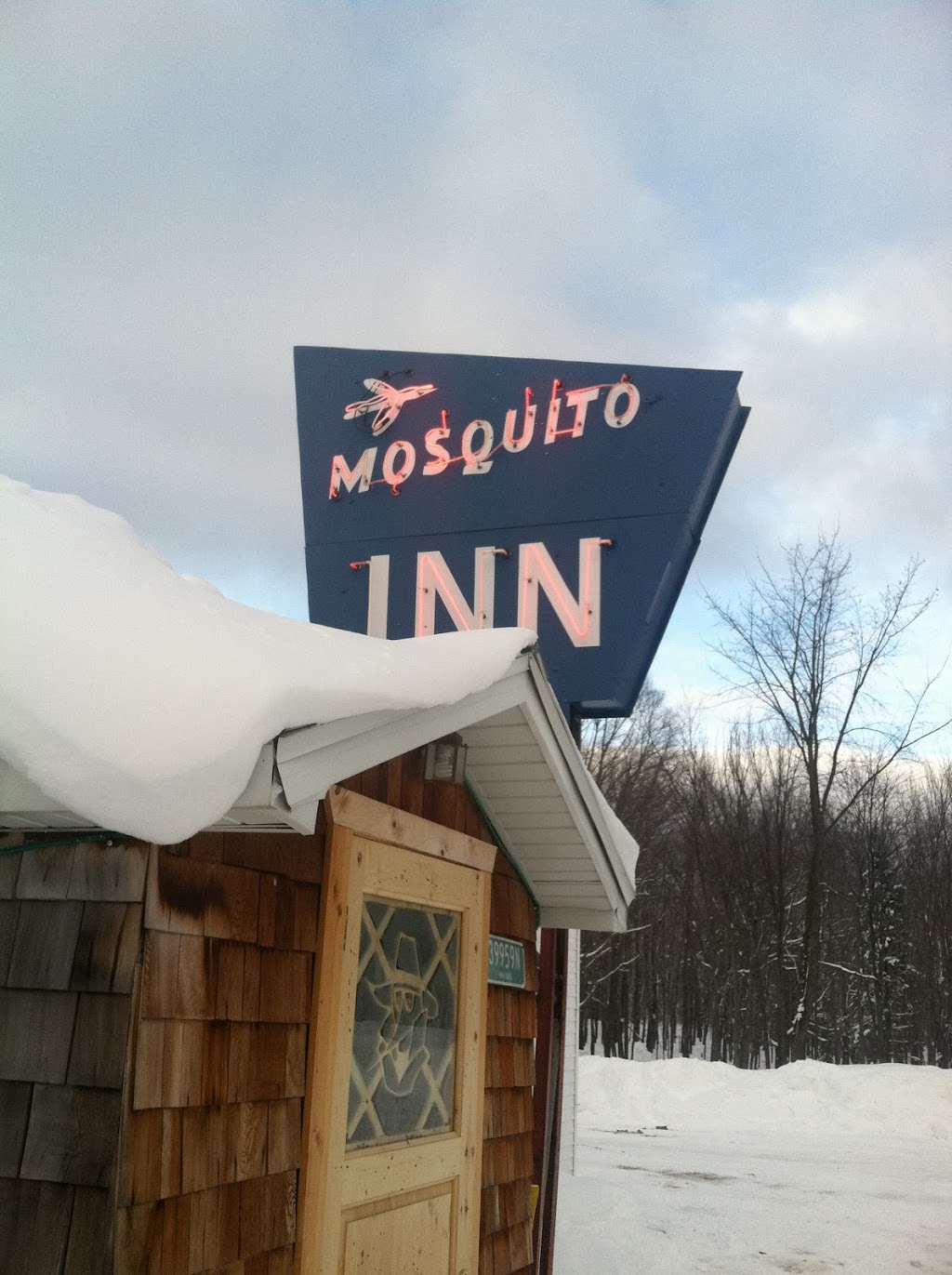 Mosquito Inn | restaurant | 39959 M-26, Toivola, MI 49965, USA | 9062883696 OR +1 906-288-3696