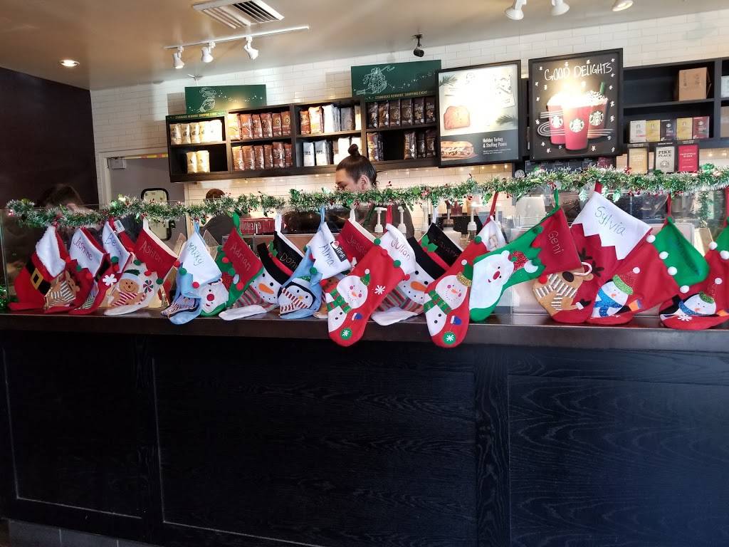 Starbucks | cafe | 1186 S Main St, Salinas, CA 93901, USA | 8317513420 OR +1 831-751-3420