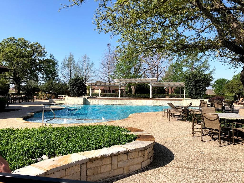 Heritage Ranch & Golf Country Club | restaurant | 465 Scenic Ranch Cir, McKinney, TX 75069, USA | 9728864700 OR +1 972-886-4700