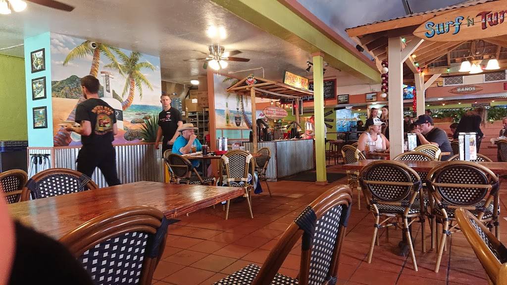 Rocking Baja Lobster | restaurant | Oceanside Pier, Oceanside, CA 92054, USA | 7609676199 OR +1 760-967-6199