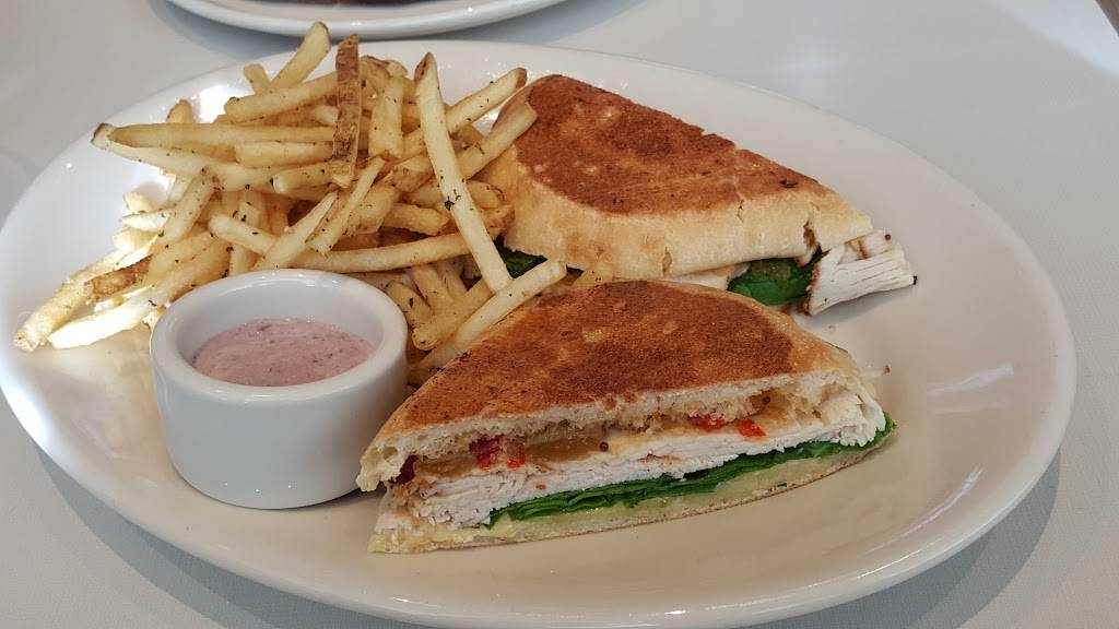 Bazille | restaurant | 21500 Hawthorne Blvd, Torrance, CA 90503, USA | 3107501610 OR +1 310-750-1610