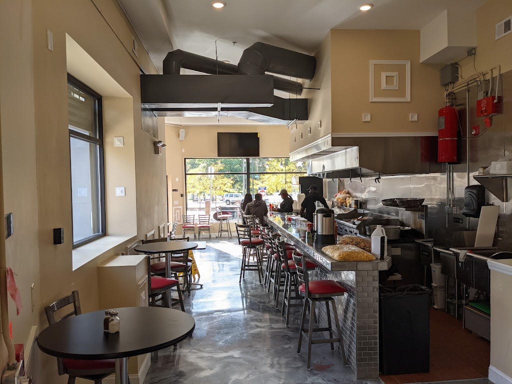 32nd Street Cafe | restaurant | 3251 Ridge Ave, Philadelphia, PA 19132, USA | 2152629891 OR +1 215-262-9891