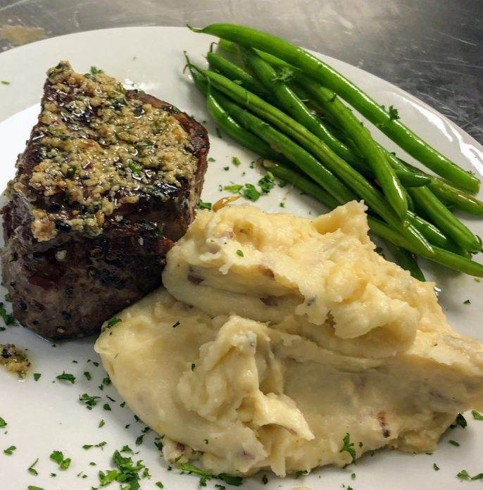 The Steakhouse on Whitemarsh Island | restaurant | 4700 US-80 E SUITE P, Savannah, GA 31410, USA | 9127777907 OR +1 912-777-7907