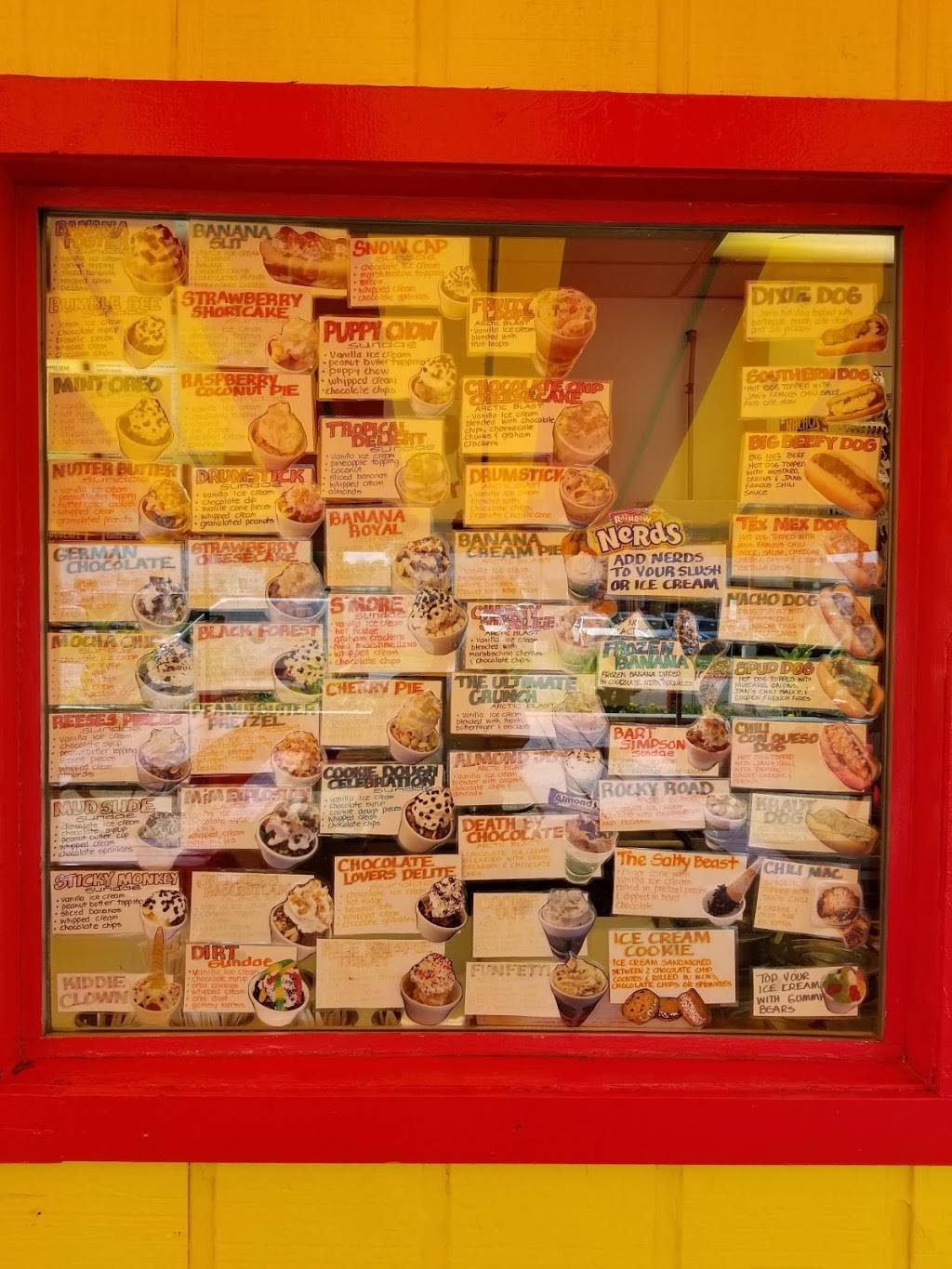 Jans Famous Chili Dogs | restaurant | 5668 Central Ave, Toledo, OH 43615, USA | 4195366575 OR +1 419-536-6575