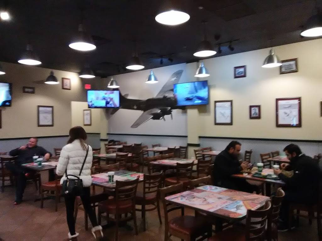 Wingstop | restaurant | 1076 N Rohlwing Rd, Addison, IL 60101, USA | 6307059464 OR +1 630-705-9464