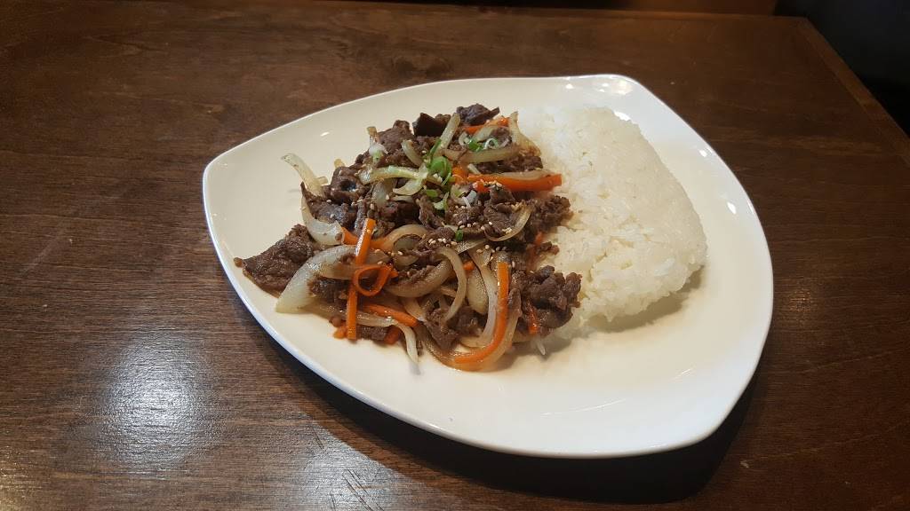 Avocado California Roll & Sushi | restaurant | 305 FM1382 #422, Cedar Hill, TX 75104, USA | 9722918392 OR +1 972-291-8392