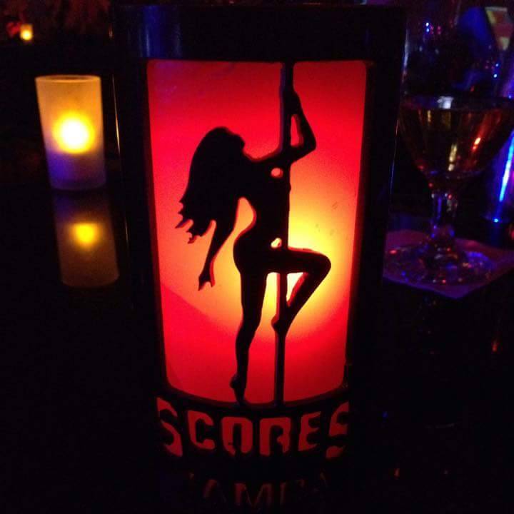Scores Gentlemens Club | restaurant | 2310 N Dale Mabry Hwy, Tampa, FL 33607, USA | 8138757912 OR +1 813-875-7912