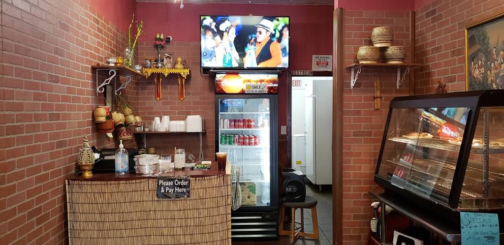 Jannoi’s App-Khao | Papaya & Noodle Shack | restaurant | 3510 Auburn Blvd #10, Sacramento, CA 95821, USA | 9164184424 OR +1 916-418-4424