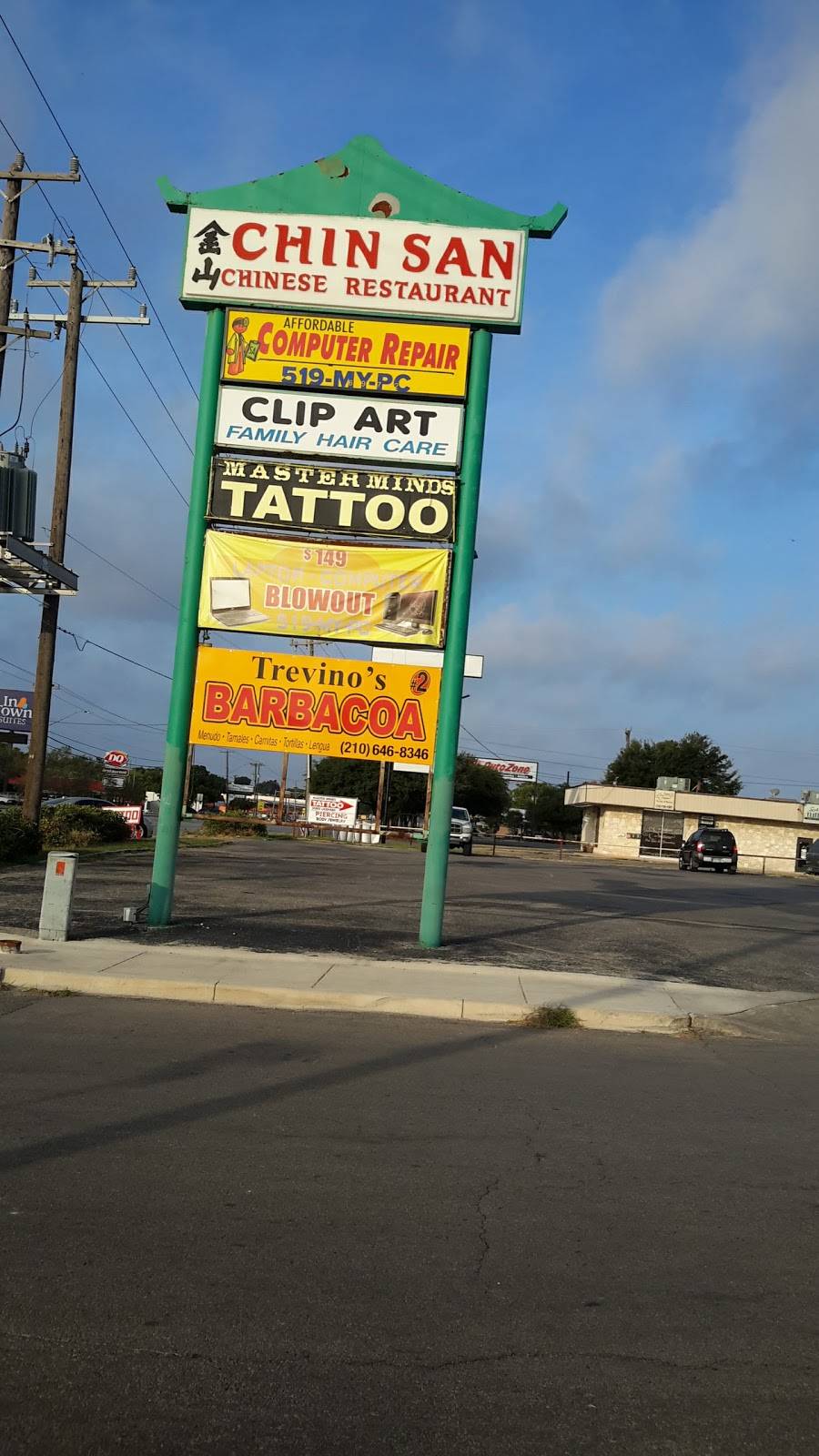 Trevinos Barbacoa | restaurant | 13233 Nacogdoches Rd, San Antonio, TX 78217, USA | 2106468346 OR +1 210-646-8346